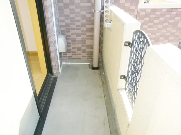 ラグジュアリーアパートメント砧の物件内観写真